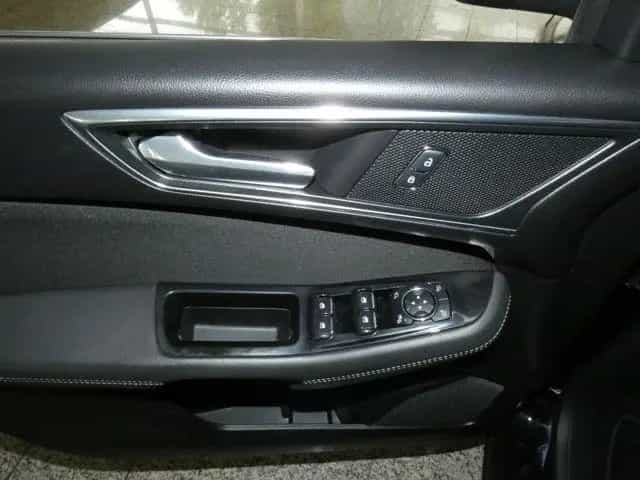 Ford S-Max 1.5 Titanium 7-SITZE+NAV+SITZHEIZ+SPURHALT 04/2016-photo-17