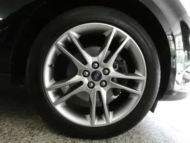 Ford S-Max 1.5 Titanium 7-SITZE+NAV+SITZHEIZ+SPURHALT 04/2016-photo-18