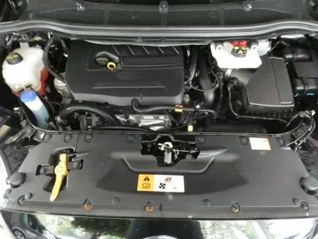 Ford S-Max 1.5 Titanium 7-SITZE+NAV+SITZHEIZ+SPURHALT 04/2016-photo-19