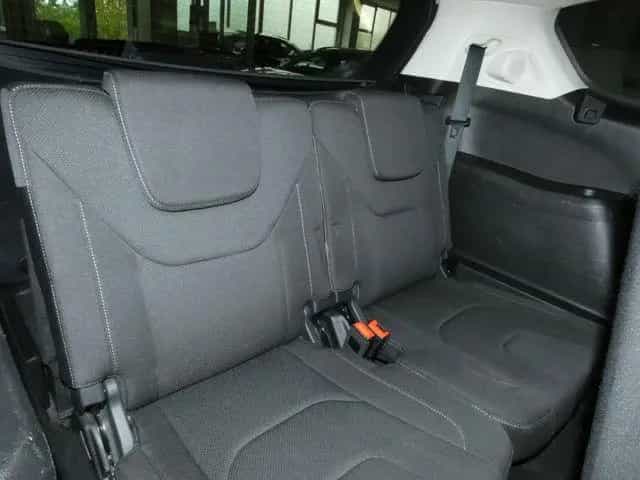Ford S-Max 1.5 Titanium 7-SITZE+NAV+SITZHEIZ+SPURHALT 04/2016-photo-20