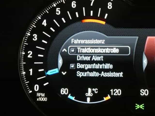 Ford S-Max 1.5 Titanium 7-SITZE+NAV+SITZHEIZ+SPURHALT 04/2016-photo-25