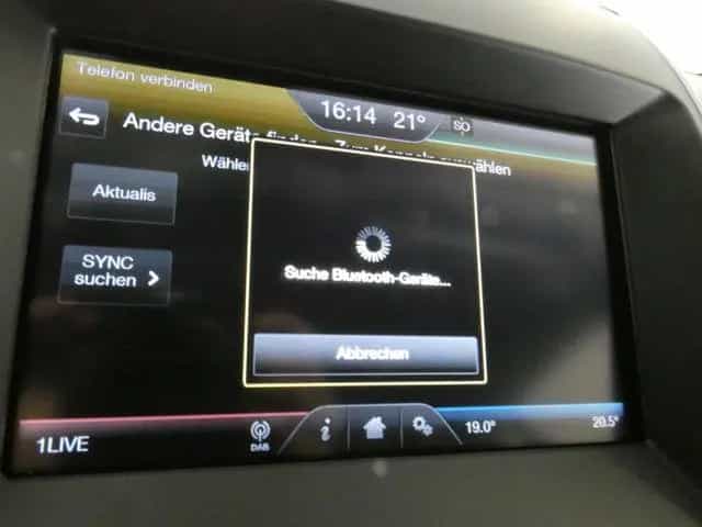 Ford S-Max 1.5 Titanium 7-SITZE+NAV+SITZHEIZ+SPURHALT 04/2016-photo-27