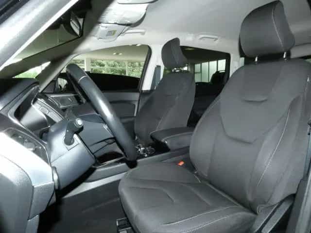 Ford S-Max 1.5 Titanium 7-SITZE+NAV+SITZHEIZ+SPURHALT 04/2016-photo-6