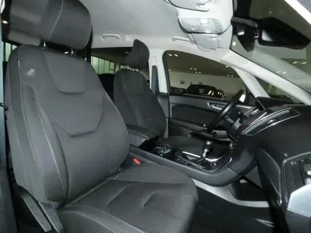Ford S-Max 1.5 Titanium 7-SITZE+NAV+SITZHEIZ+SPURHALT 04/2016-photo-7