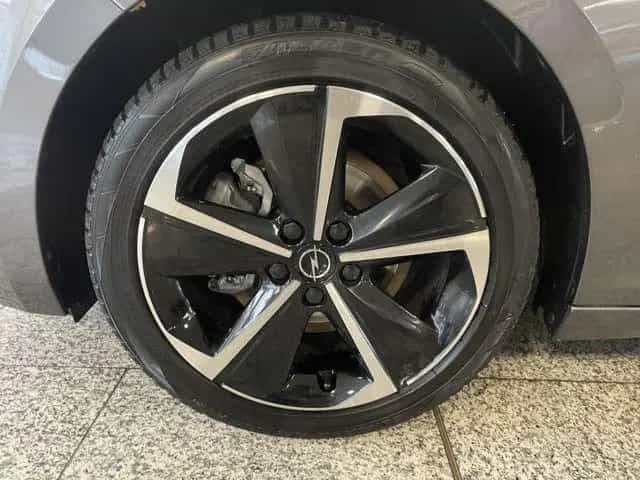 Opel Astra L Sports Tourer Elegance LED+KAMERA+AHK 08/2023-photo-18