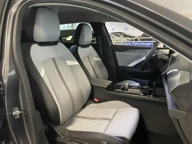 Opel Astra L Sports Tourer Elegance LED+KAMERA+AHK 08/2023-photo-8
