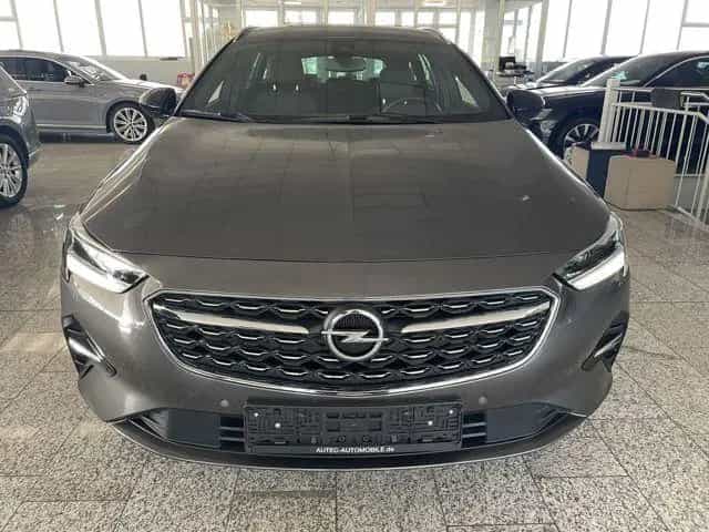Opel Insignia ST Business 2.0 CDTI HEAD-UP+AHK+KAMERA 11/2022-photo-1