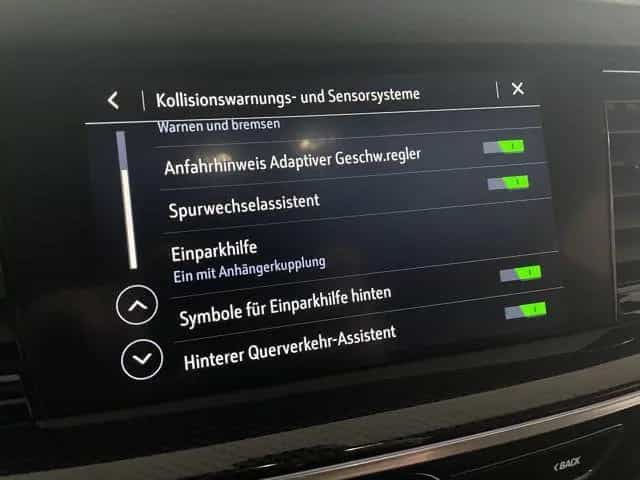 Opel Insignia ST Business 2.0 CDTI HEAD-UP+AHK+KAMERA 11/2022-photo-22