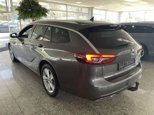 Opel Insignia ST Business 2.0 CDTI HEAD-UP+AHK+KAMERA 11/2022-photo-3