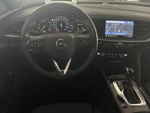 Opel Insignia ST Business 2.0 CDTI HEAD-UP+AHK+KAMERA 11/2022-photo-9
