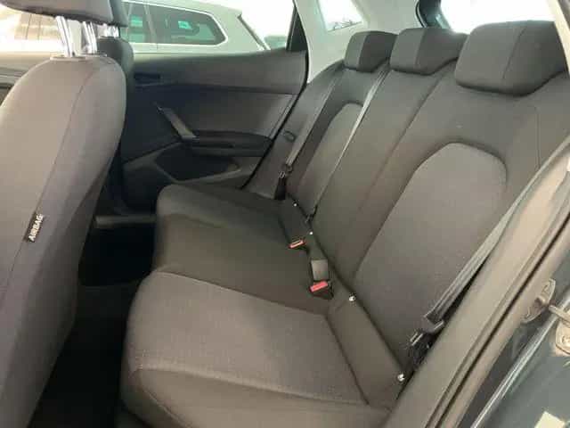 Seat Ibiza 1.0 TSI LED+KAMERA+SPURH.+SHZ+KEYLESS+ACC 12/2023-photo-14