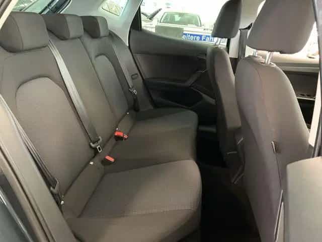 Seat Ibiza 1.0 TSI LED+KAMERA+SPURH.+SHZ+KEYLESS+ACC 12/2023-photo-15