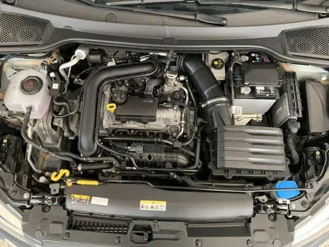 Seat Ibiza 1.0 TSI LED+KAMERA+SPURH.+SHZ+KEYLESS+ACC 12/2023-photo-19