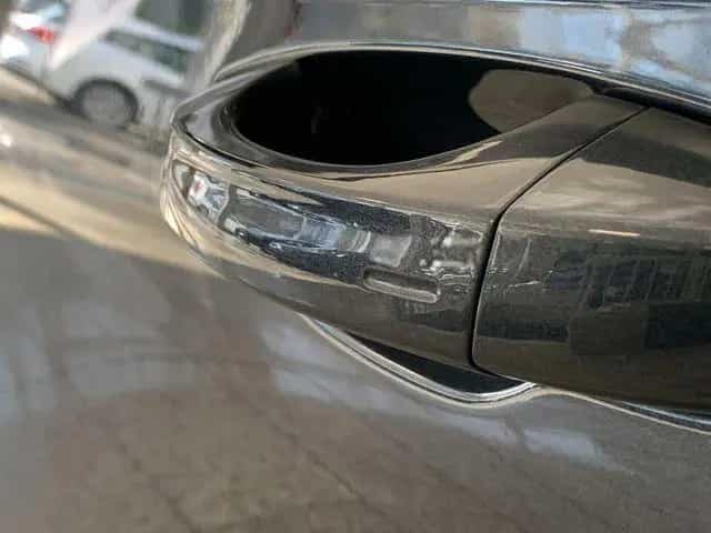 Seat Ibiza 1.0 TSI LED+KAMERA+SPURH.+SHZ+KEYLESS+ACC 12/2023-photo-24