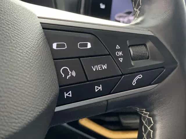 Seat Ibiza 1.0 TSI LED+KAMERA+SPURH.+SHZ+KEYLESS+ACC 12/2023-photo-27