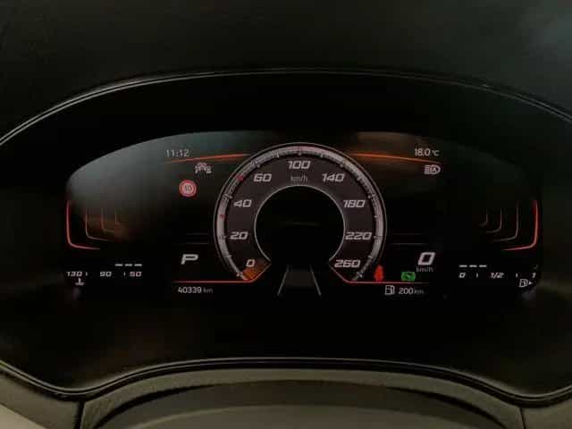 Seat Ibiza 1.0 TSI LED+KAMERA+SPURH.+SHZ+KEYLESS+ACC 12/2023-photo-28