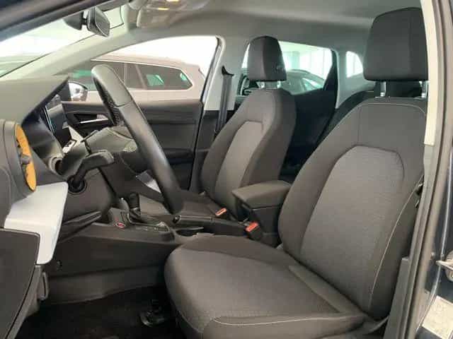 Seat Ibiza 1.0 TSI LED+KAMERA+SPURH.+SHZ+KEYLESS+ACC 12/2023-photo-6