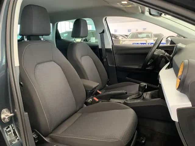 Seat Ibiza 1.0 TSI LED+KAMERA+SPURH.+SHZ+KEYLESS+ACC 12/2023-photo-7