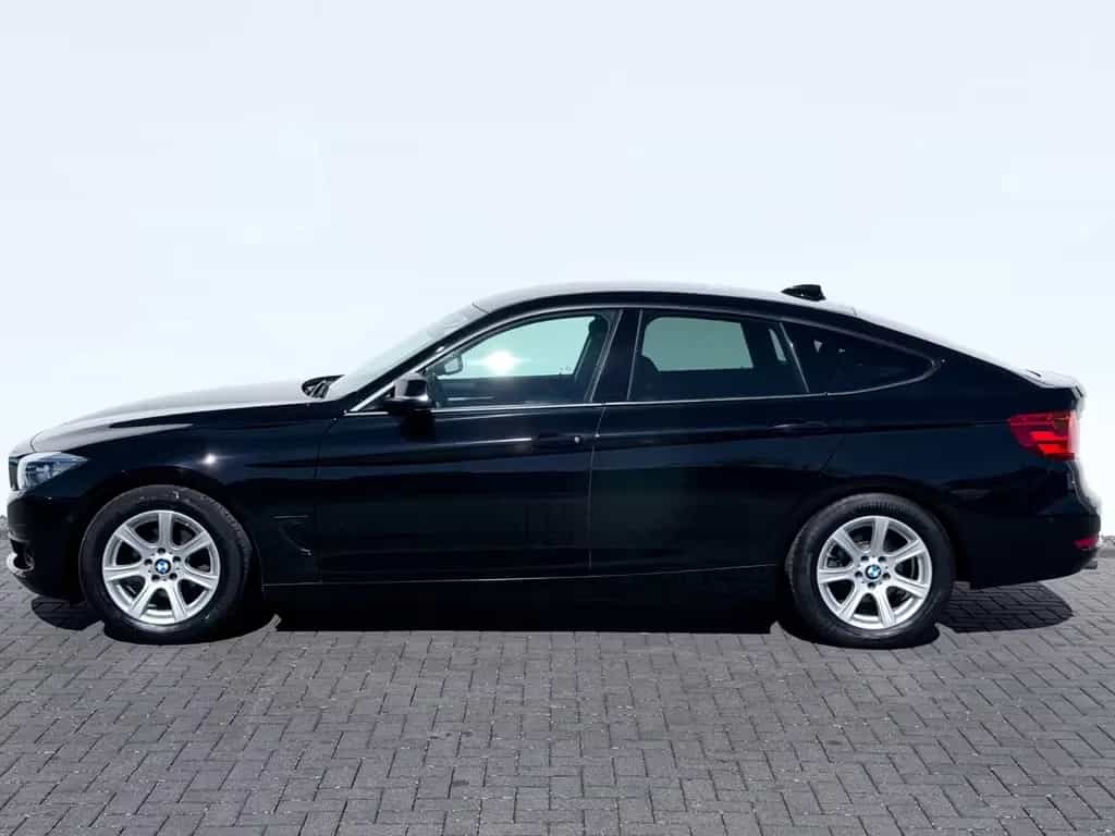 BMW 3 Series 318d Gran Turismo /NAVI/CAM/AHK/GARANTIE/ 03/2016-photo-6