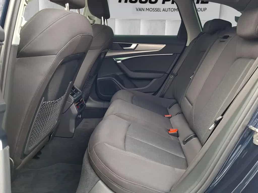 Audi A6 Avant Sport 40 2.0 TDI MHEV Aut. | LED | ACC 11/2022-photo-9