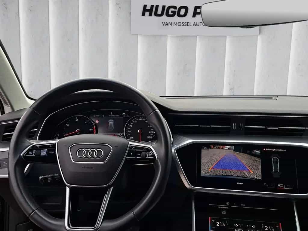 Audi A6 Avant Sport 40 2.0 TDI MHEV Aut. | LED | ACC 11/2022-photo-10