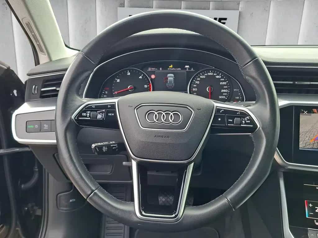 Audi A6 Avant Sport 40 2.0 TDI MHEV Aut. | LED | ACC 11/2022-photo-11