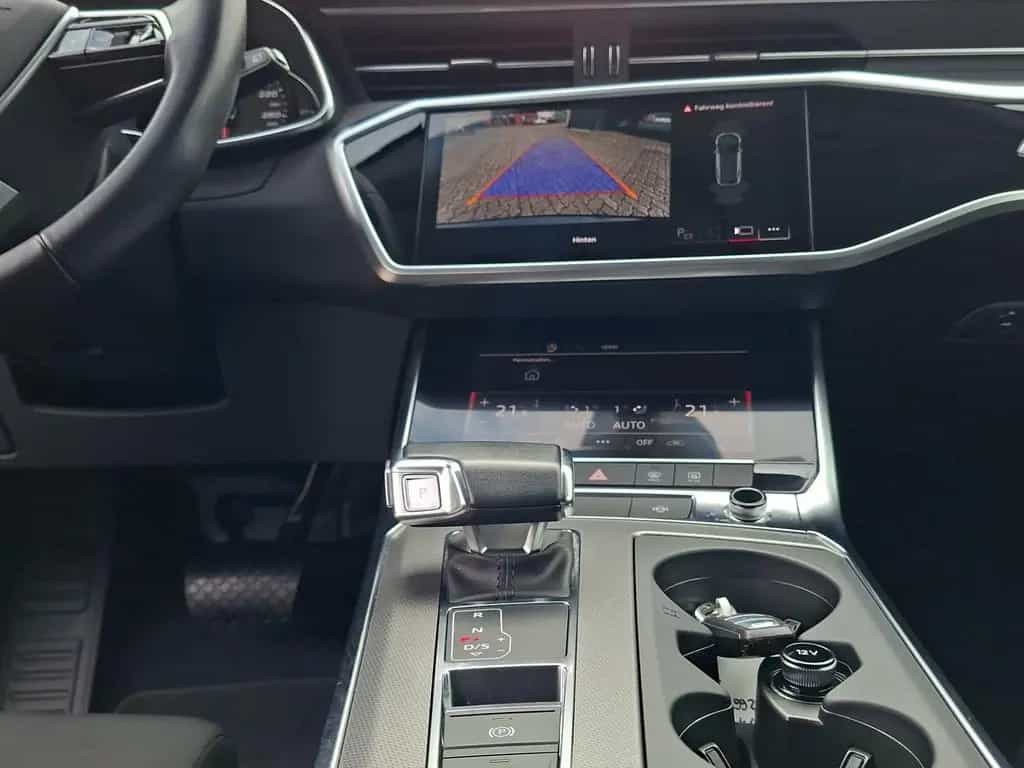 Audi A6 Avant Sport 40 2.0 TDI MHEV Aut. | LED | ACC 11/2022-photo-12