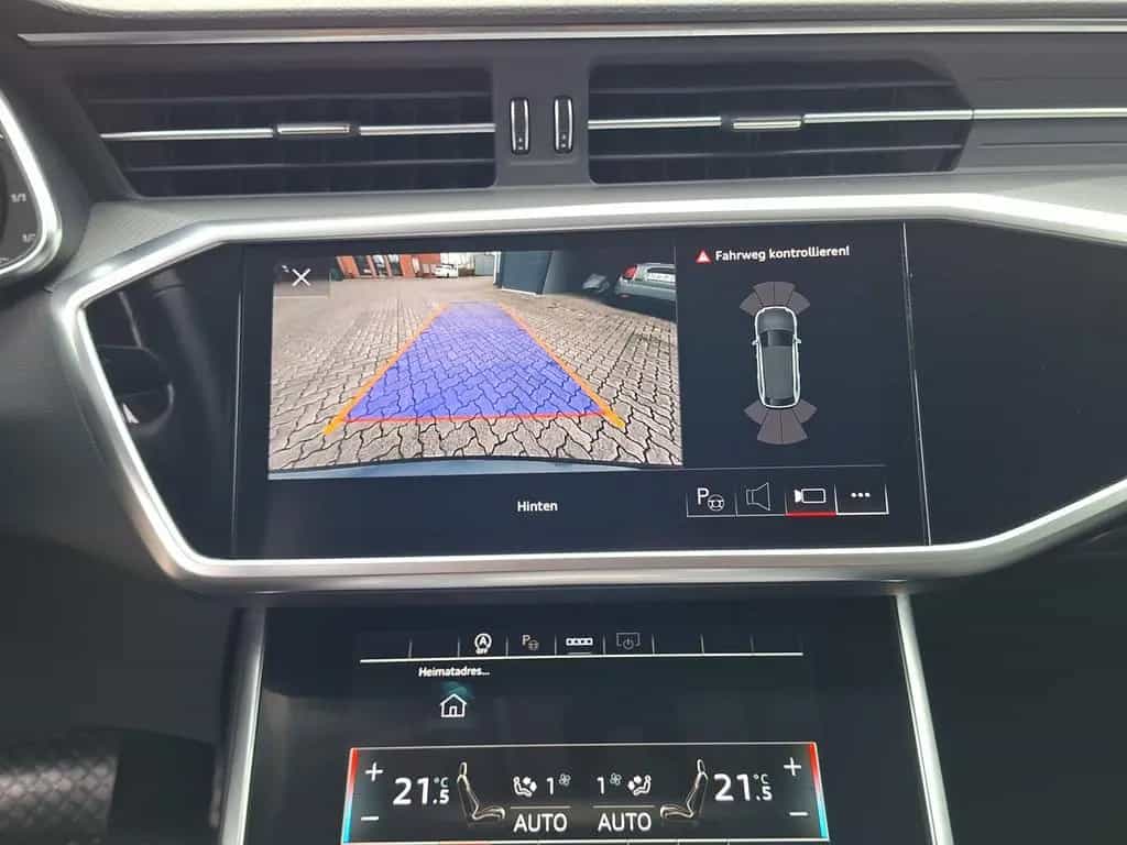 Audi A6 Avant Sport 40 2.0 TDI MHEV Aut. | LED | ACC 11/2022-photo-13