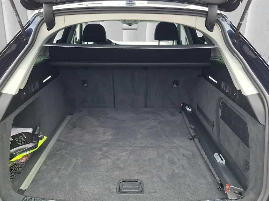 Audi A6 Avant Sport 40 2.0 TDI MHEV Aut. | LED | ACC 11/2022-photo-15