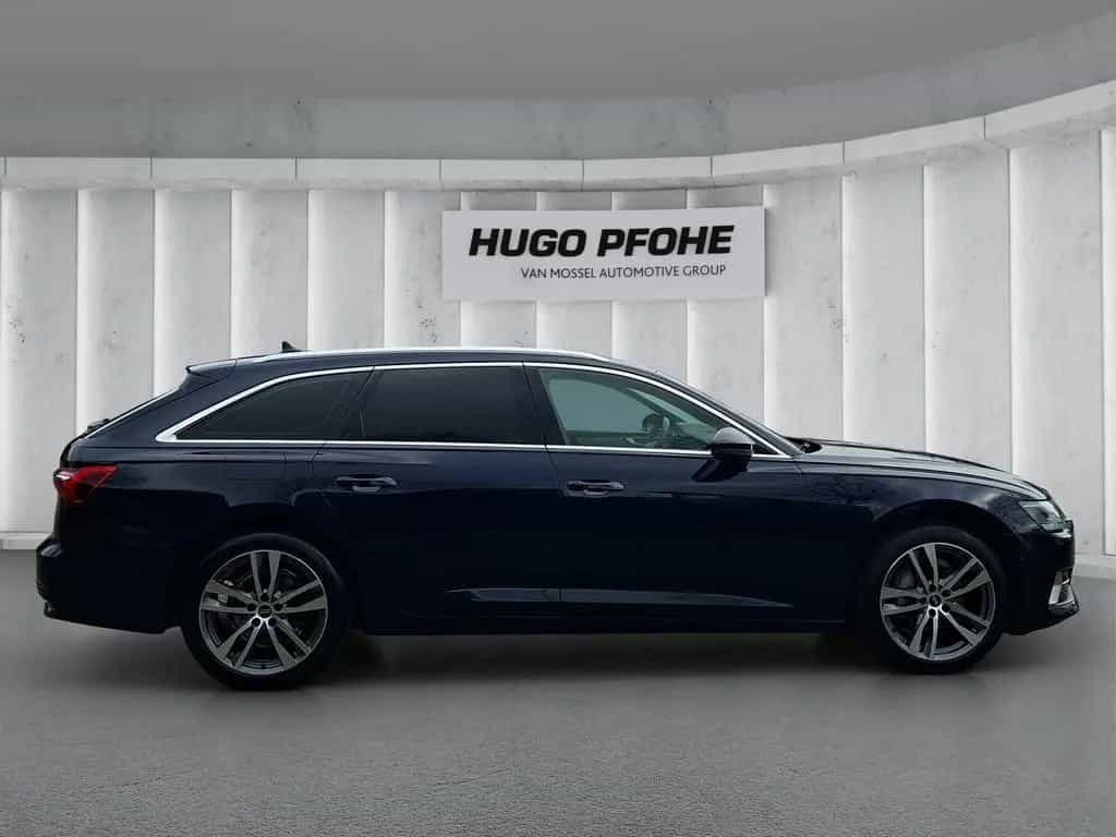 Audi A6 Avant Sport 40 2.0 TDI MHEV Aut. | LED | ACC 11/2022-photo-4