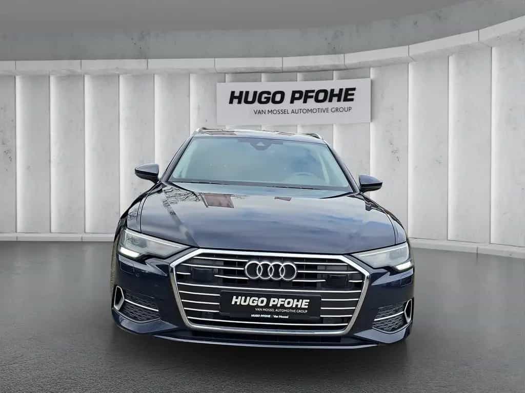Audi A6 Avant Sport 40 2.0 TDI MHEV Aut. | LED | ACC 11/2022-photo-6
