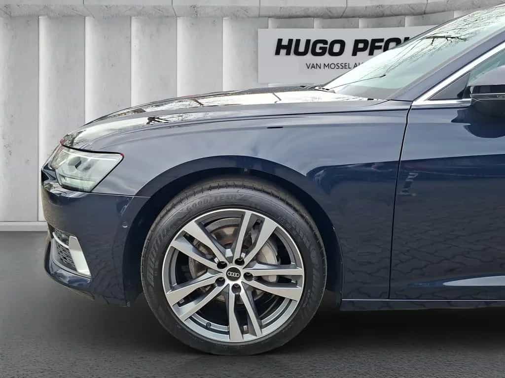 Audi A6 Avant Sport 40 2.0 TDI MHEV Aut. | LED | ACC 11/2022-photo-7