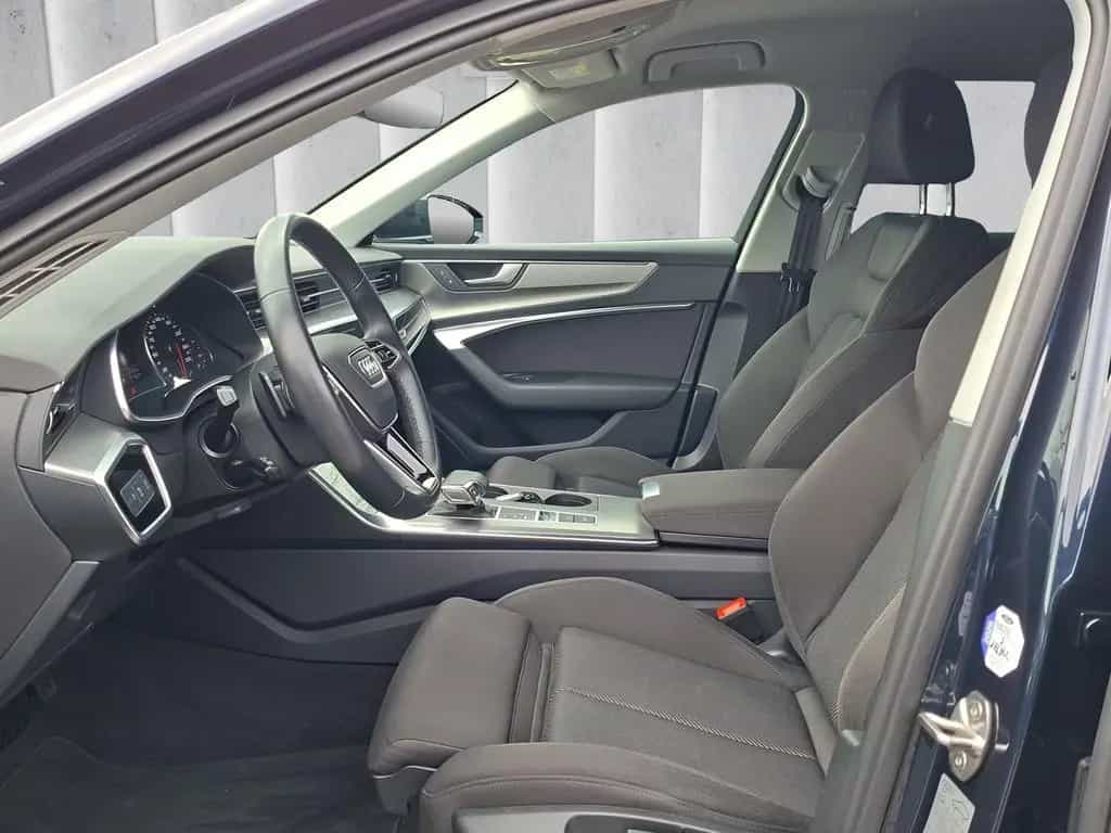 Audi A6 Avant Sport 40 2.0 TDI MHEV Aut. | LED | ACC 11/2022-photo-8