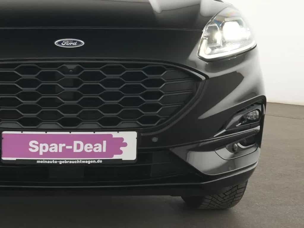 Ford Kuga ST-Line X Head-up-Display|B&O|ACC|LED|Navi 10/2021-photo-12
