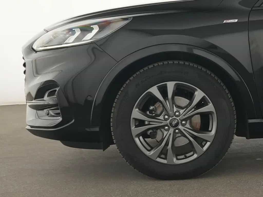 Ford Kuga ST-Line X Head-up-Display|B&O|ACC|LED|Navi 10/2021-photo-13