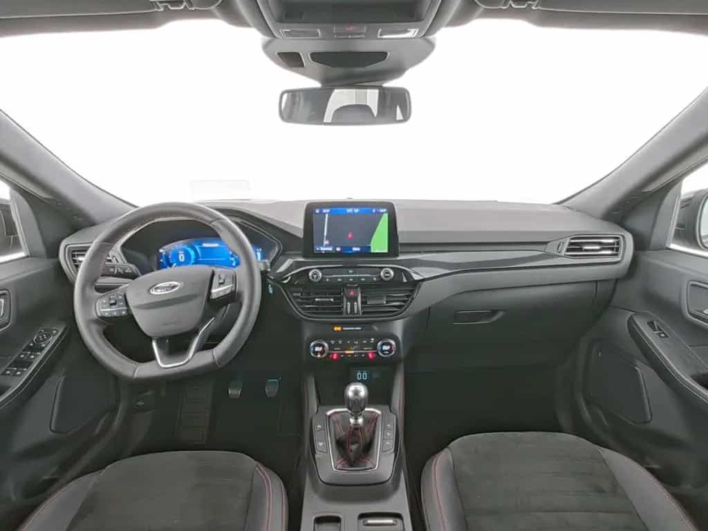 Ford Kuga ST-Line X Head-up-Display|B&O|ACC|LED|Navi 10/2021-photo-15