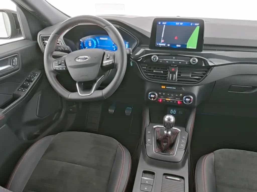 Ford Kuga ST-Line X Head-up-Display|B&O|ACC|LED|Navi 10/2021-photo-16