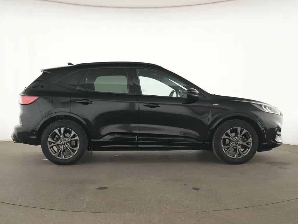 Ford Kuga ST-Line X Head-up-Display|B&O|ACC|LED|Navi 10/2021-photo-5