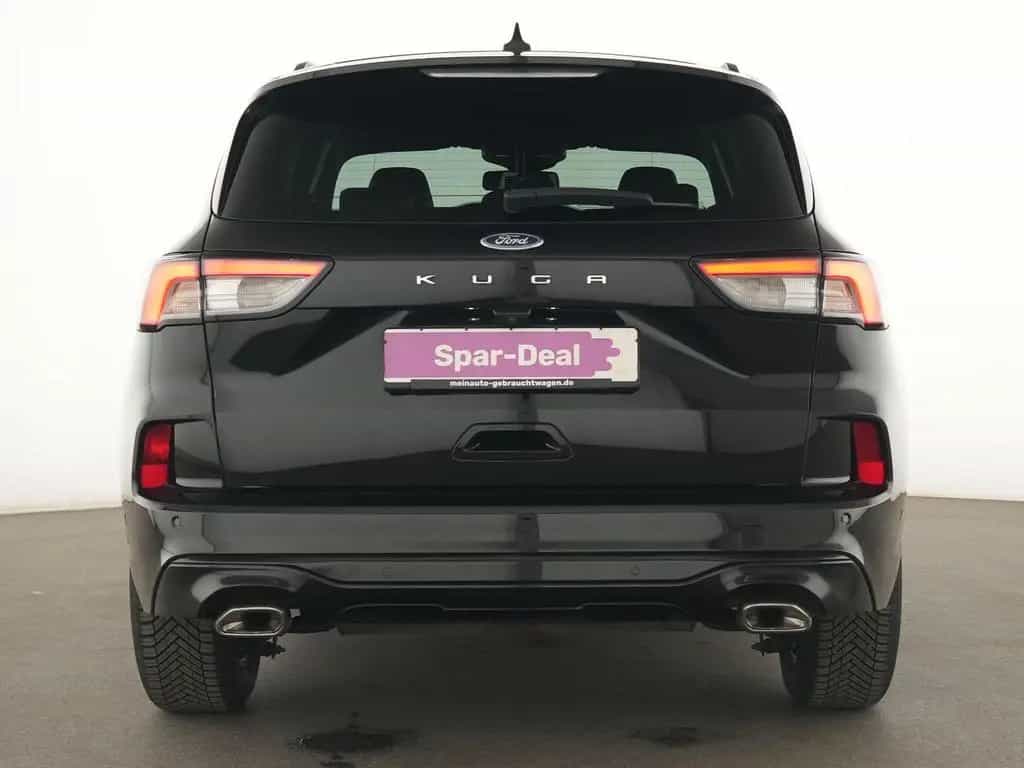 Ford Kuga ST-Line X Head-up-Display|B&O|ACC|LED|Navi 10/2021-photo-7