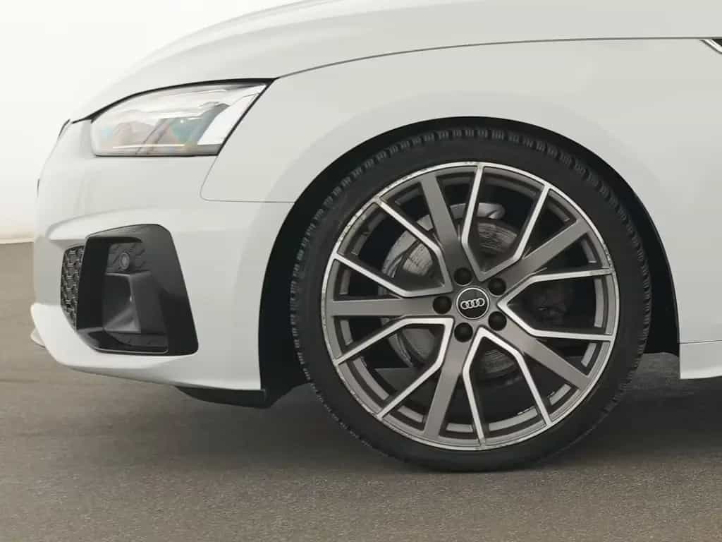 Audi A5 SB S-Line Business|Pano|AHK|LED|eHeck|SoundSy 03/2022-photo-13