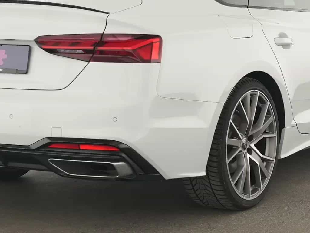 Audi A5 SB S-Line Business|Pano|AHK|LED|eHeck|SoundSy 03/2022-photo-14