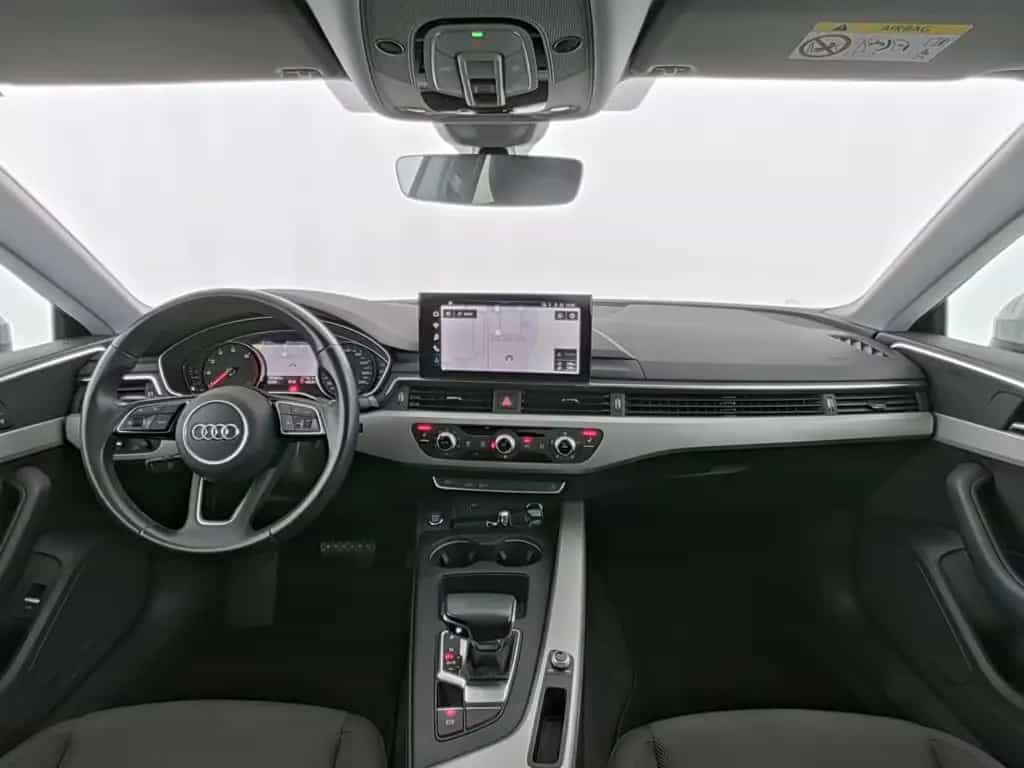 Audi A5 SB S-Line Business|Pano|AHK|LED|eHeck|SoundSy 03/2022-photo-15