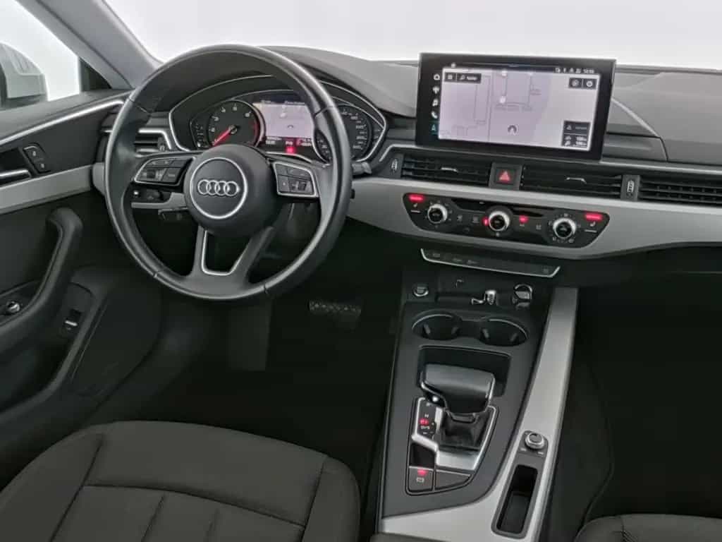 Audi A5 SB S-Line Business|Pano|AHK|LED|eHeck|SoundSy 03/2022-photo-16