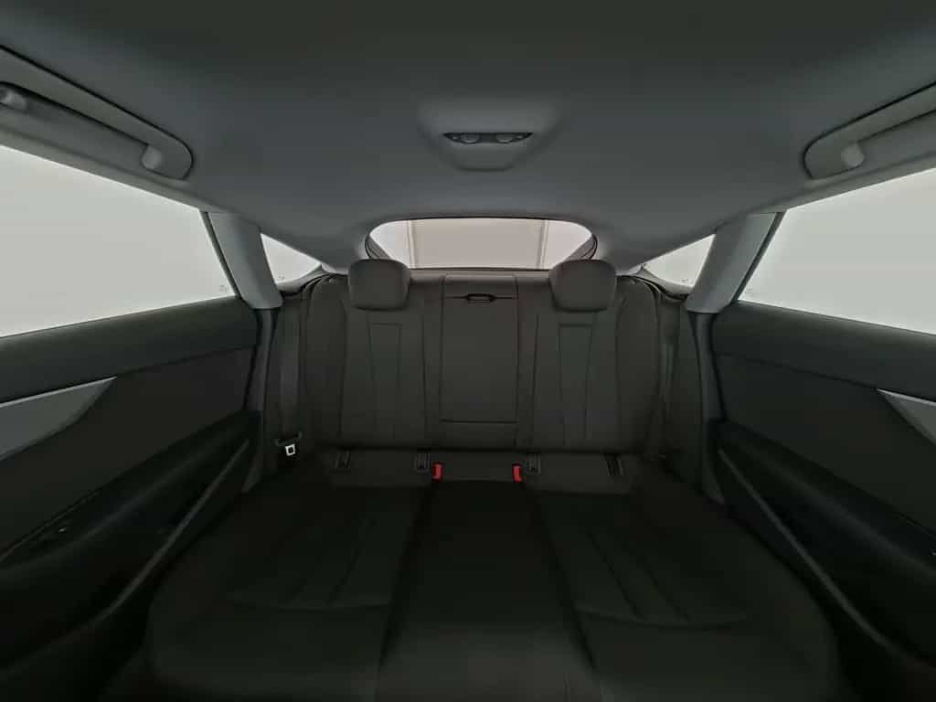 Audi A5 SB S-Line Business|Pano|AHK|LED|eHeck|SoundSy 03/2022-photo-17