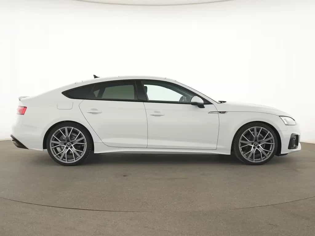 Audi A5 SB S-Line Business|Pano|AHK|LED|eHeck|SoundSy 03/2022-photo-5