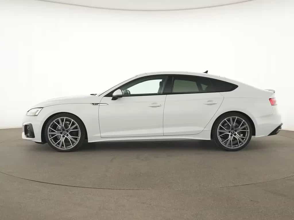 Audi A5 SB S-Line Business|Pano|AHK|LED|eHeck|SoundSy 03/2022-photo-9