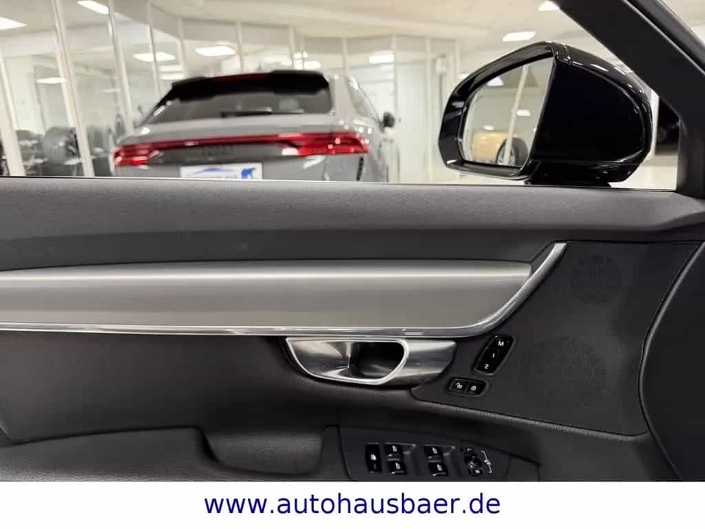 Volvo S90 Lim. Momentum*MEMORY*XENIUM*LED*VIRTUAL* 11/2018-photo-11