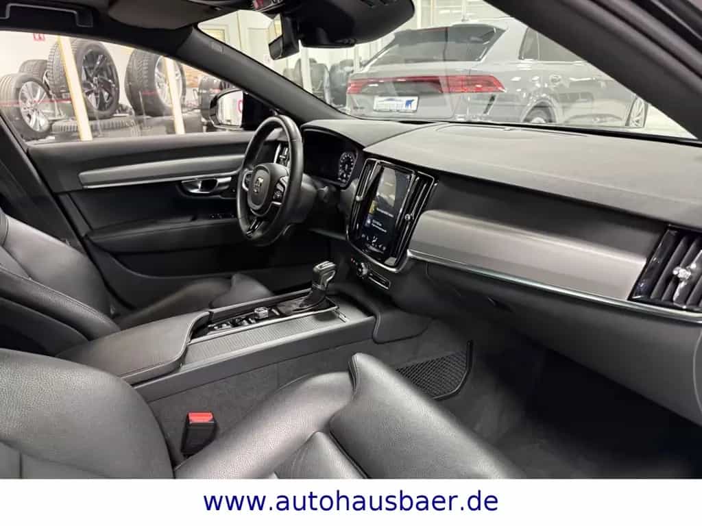 Volvo S90 Lim. Momentum*MEMORY*XENIUM*LED*VIRTUAL* 11/2018-photo-13