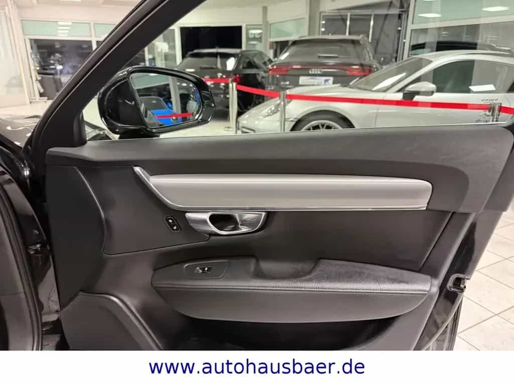 Volvo S90 Lim. Momentum*MEMORY*XENIUM*LED*VIRTUAL* 11/2018-photo-14