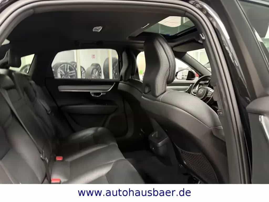 Volvo S90 Lim. Momentum*MEMORY*XENIUM*LED*VIRTUAL* 11/2018-photo-17